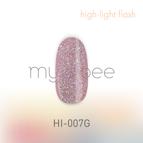 ハイライトフラッシュ HI-007G 8mL