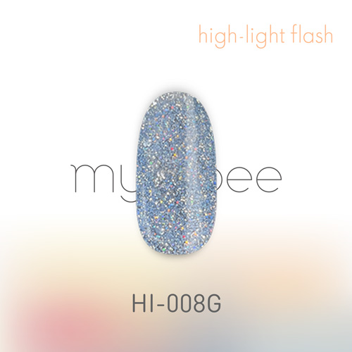 ハイライトフラッシュ HI-008G 8mL