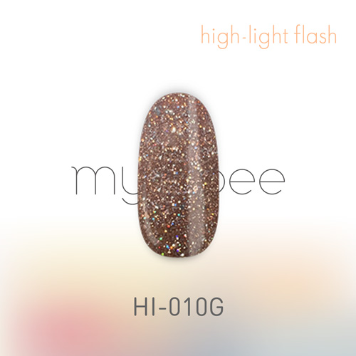 ハイライトフラッシュ HI-010G 8mL