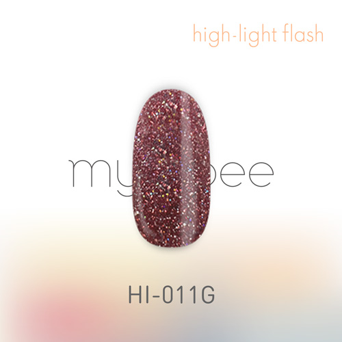ハイライトフラッシュ HI-011G 8mL
