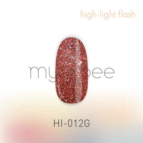 ハイライトフラッシュ HI-012G 8mL