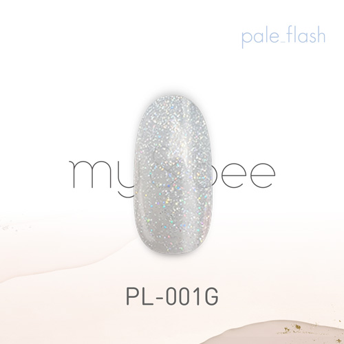 ペールフラッシュ PL-001G 8mL