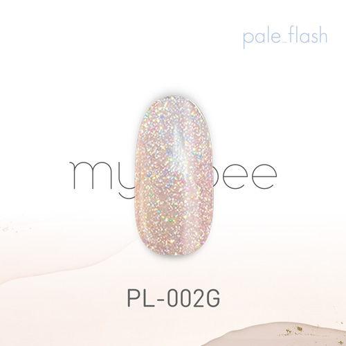 ペールフラッシュ PL-002G 8mL