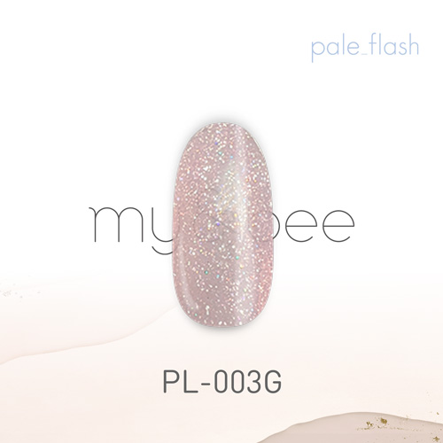 ペールフラッシュ PL-003G 8mL