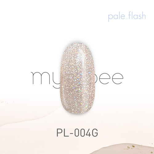 ペールフラッシュ PL-004G 8mL