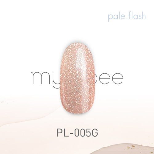 ペールフラッシュ PL-005G 8mL