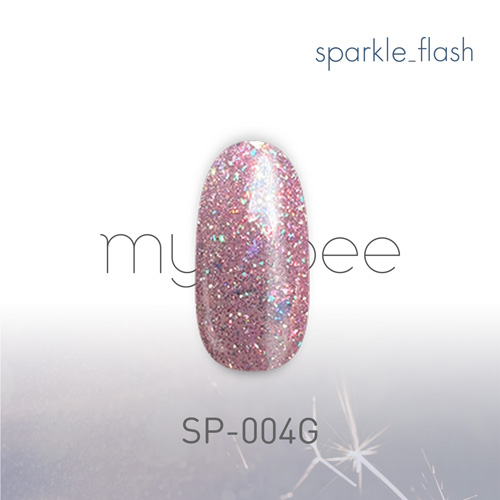 スパークルフラッシュ SP-004G 8mL