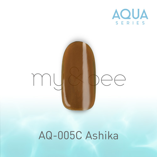 カラージェル AQ-005C あしか 2.5g