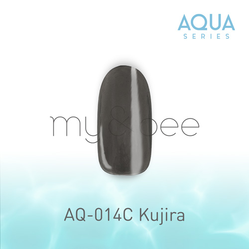 カラージェル AQ-014C くじら 2.5g
