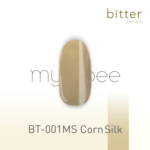 カラージェル BT-001MS コーンシルク 2.5g