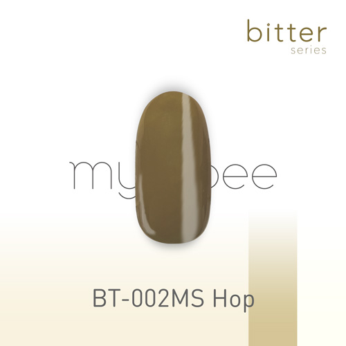 カラージェル BT-002MS ホップ 2.5g