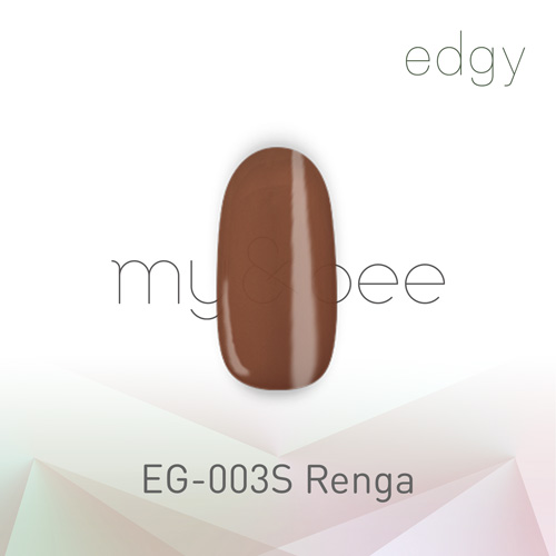 カラージェル EG-003S レンガ 2.5g
