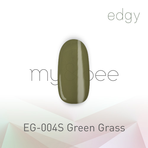 カラージェル EG-004S グリーングラス 2.5g
