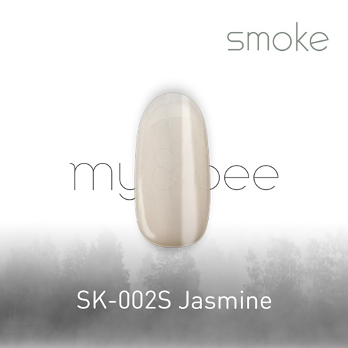 カラージェル SK-002S ジャスミン 2.5g