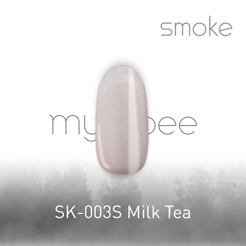 カラージェル SK-003S ミルクティー 2.5g