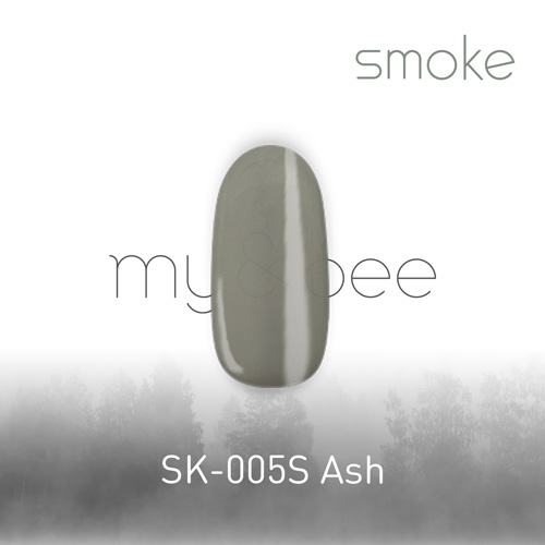 カラージェル SK-005S アッシュ 2.5g
