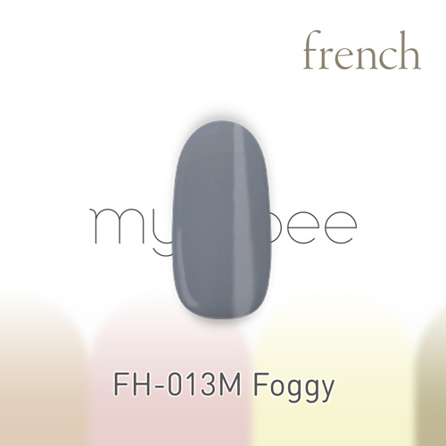 カラージェル FH-013M フォギー 2.5g