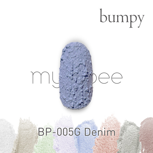 カラージェル BP-005G デニム 2.5g