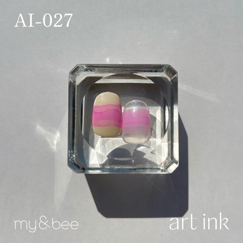 アートインク AI-027 7mL