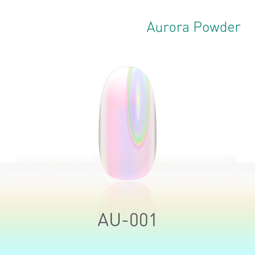 オーロラユニコーン AU-001 0.4g