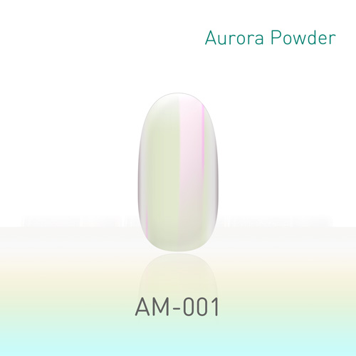 オーロラミラー AM-001 0.4g
