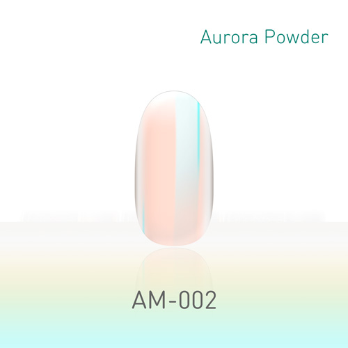 オーロラミラー AM-002 0.4g