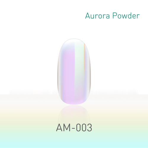オーロラミラー AM-003 0.4g