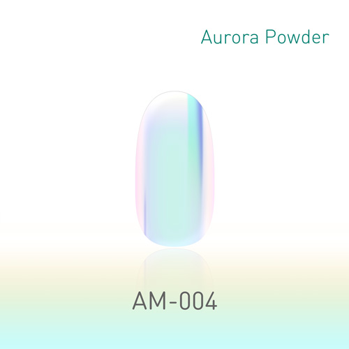 オーロラミラー AM-004 0.4g
