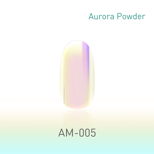 オーロラミラー AM-005 0.4g