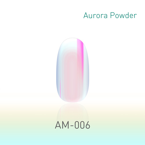 オーロラミラー AM-006 0.4g