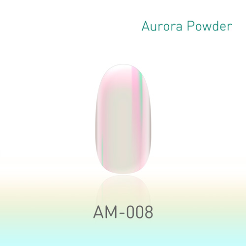 オーロラミラー AM-008 0.4g