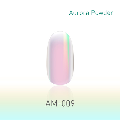 オーロラミラー AM-009 0.4g