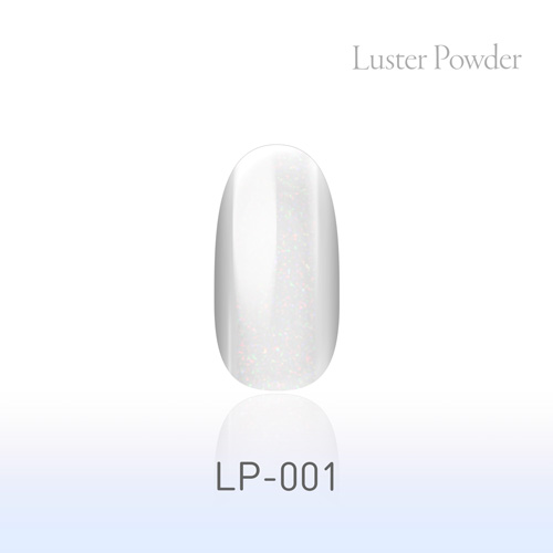 ラスターパウダー LP-001 0.4g