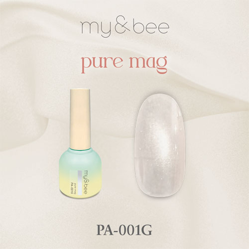 ぴゅあマグ PA-001G 8mL