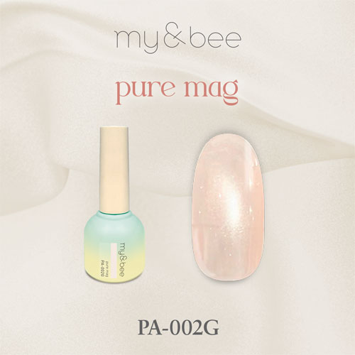 ぴゅあマグ PA-002G 8mL