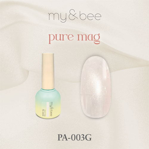 ぴゅあマグ PA-003G 8mL