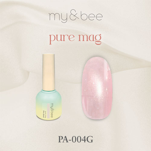 ぴゅあマグ PA-004G 8mL