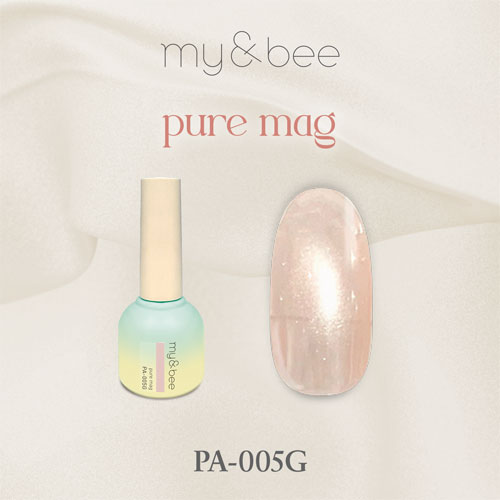 ぴゅあマグ PA-005G 8mL