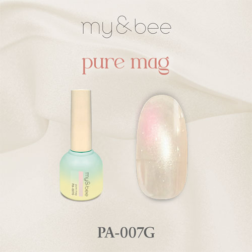 ぴゅあマグ PA-007G 8mL