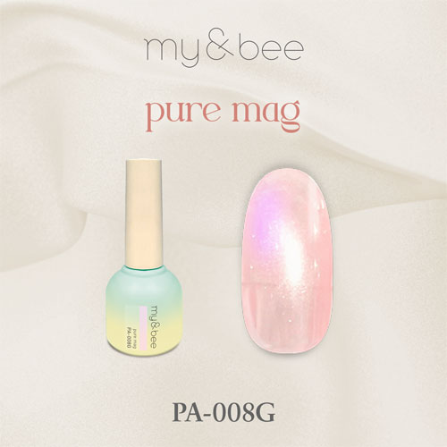 ぴゅあマグ PA-008G 8mL