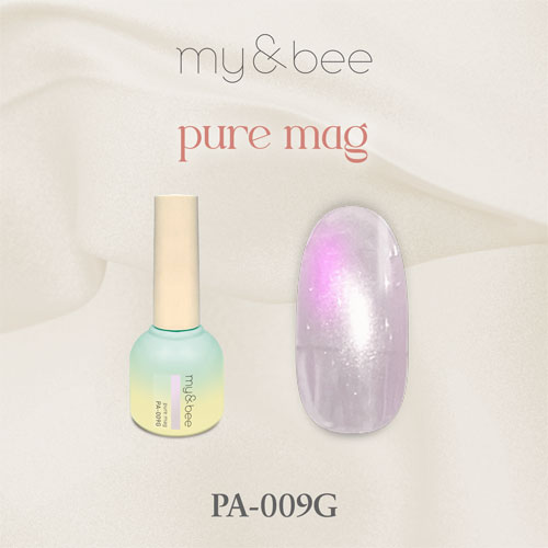 ぴゅあマグ PA-009G 8mL