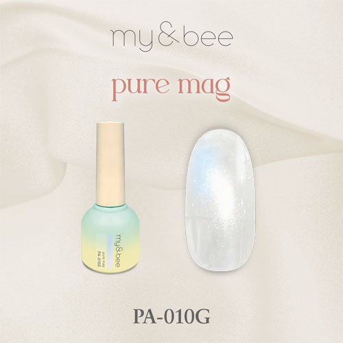 ぴゅあマグ PA-010G 8mL