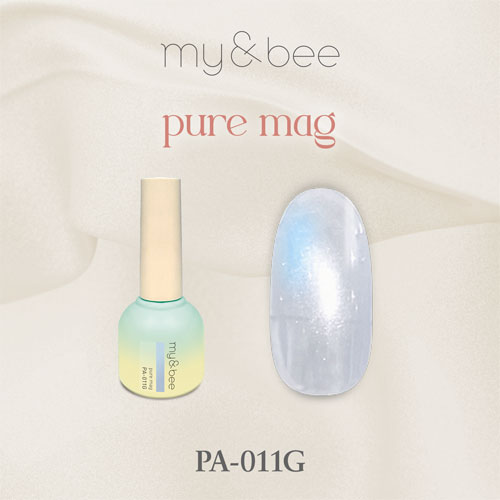 ぴゅあマグ PA-011G 8mL