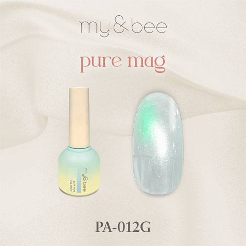 ぴゅあマグ PA-012G 8mL