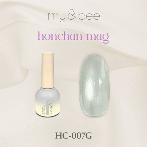 ほんちゃんマグ HC-007G 8mL