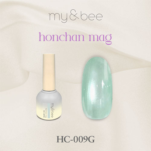 ほんちゃんマグ HC-009G 8mL