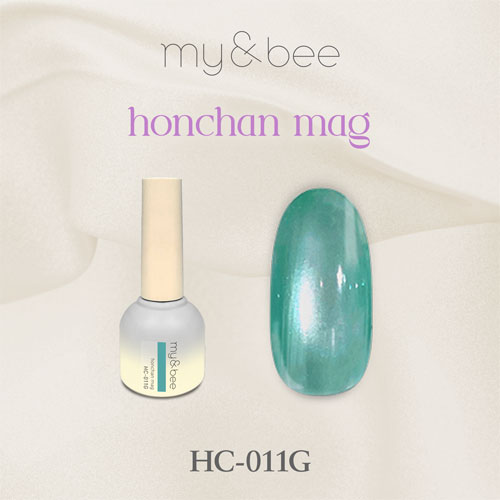 ほんちゃんマグ HC-011G 8mL
