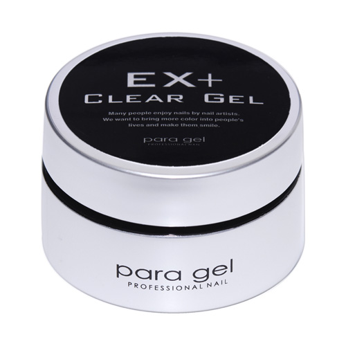 クリアジェルEX＋ 10g