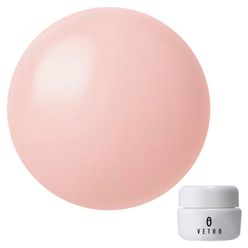 No.19カラージェル VL592A 4mL マシュマロ