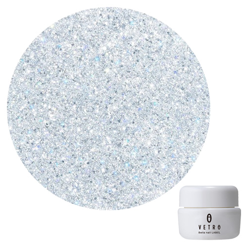 カラージェル BL111B 3mL グリースノー